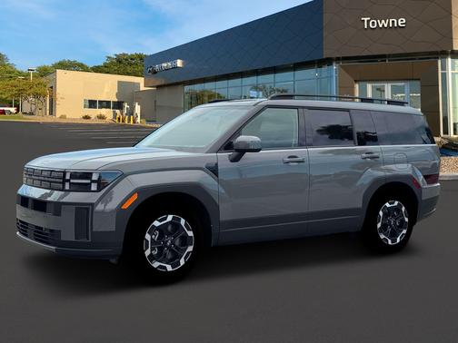 2026 Hyundai SANTA FE SEL 2.4