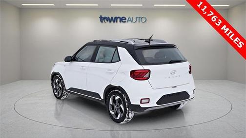 2023 Hyundai VENUE Limited