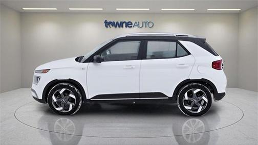 2023 Hyundai VENUE Limited