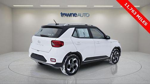 2023 Hyundai VENUE Limited