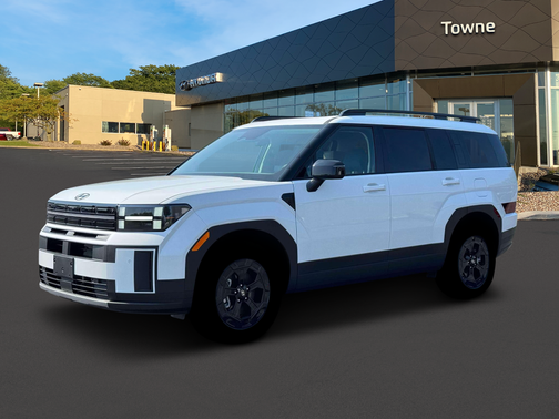 2026 Hyundai SANTA FE XRT