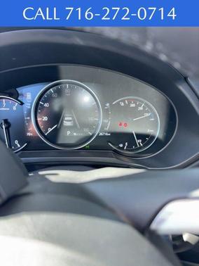 2022 Mazda CX-5 2.5 S