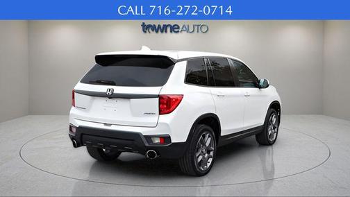 2023 Honda Passport AWD EX-L