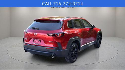 2023 Mazda CX-50 2.5 S Select Package