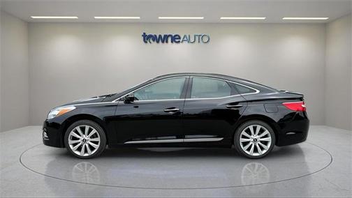 2014 Hyundai Azera Limited