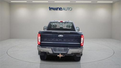 2022 Ford F-250 XL
