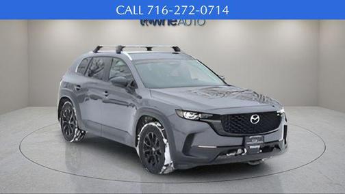 2025 Mazda CX-50 2.5 S Select Package