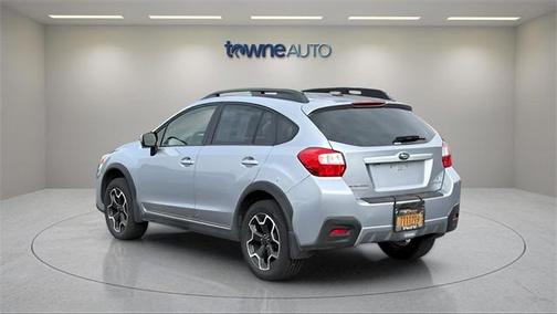 2015 Subaru XV Crosstrek 2.0i Premium