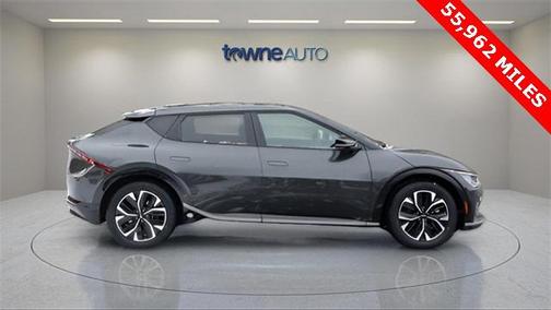 2022 Kia EV6 Wind