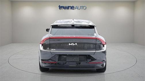2022 Kia EV6 Wind