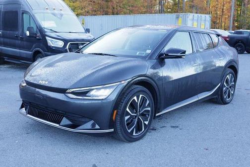 2022 Kia EV6 Wind
