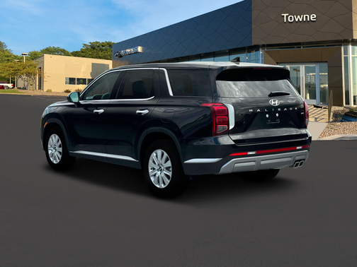 2025 Hyundai PALISADE SE