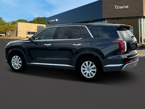 2025 Hyundai PALISADE SE