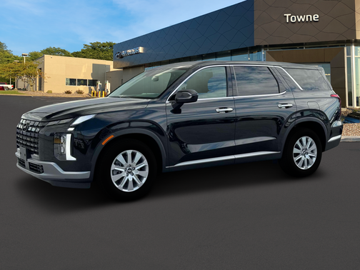 2025 Hyundai PALISADE SE