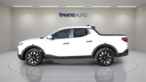 2025 Hyundai SANTA CRUZ SE