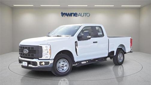 2023 Ford F-250 XL