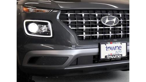 2023 Hyundai VENUE Limited