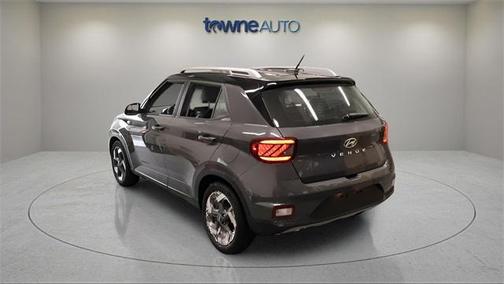 2023 Hyundai VENUE Limited