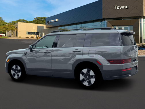 2026 Hyundai SANTA FE SEL 2.4