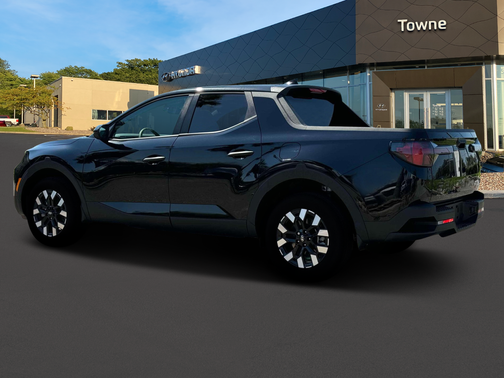 2026 Hyundai SANTA CRUZ SE