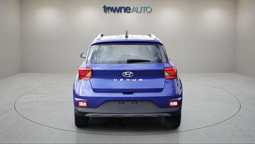 2023 Hyundai VENUE Limited