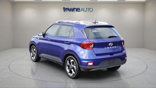 2023 Hyundai VENUE Limited