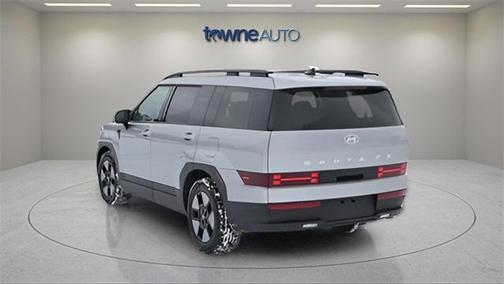 2024 Hyundai SANTA FE SEL 2.4