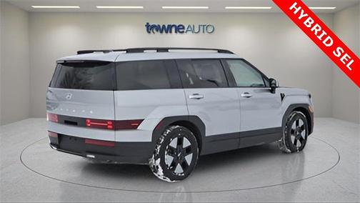 2024 Hyundai SANTA FE SEL 2.4