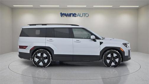 2024 Hyundai SANTA FE SEL 2.4