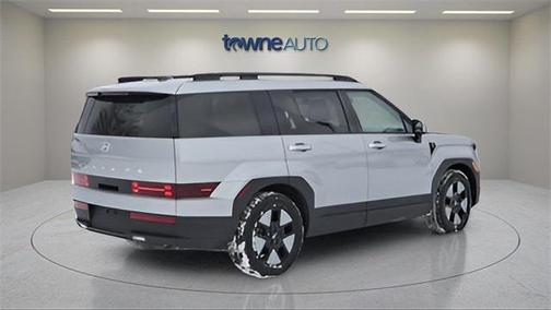 2024 Hyundai SANTA FE SEL 2.4