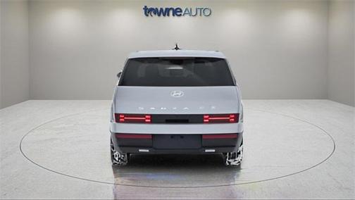 2024 Hyundai SANTA FE SEL 2.4