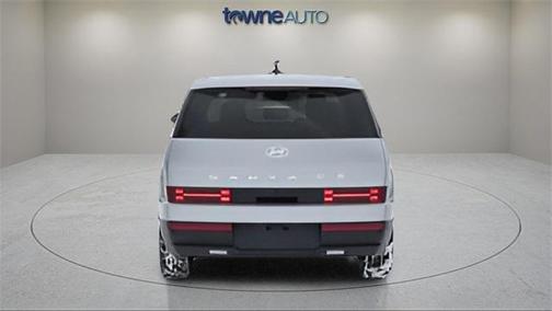 2024 Hyundai SANTA FE SEL 2.4