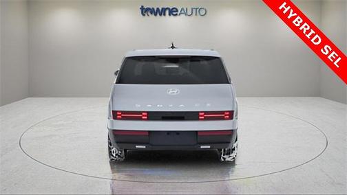 2024 Hyundai SANTA FE SEL 2.4