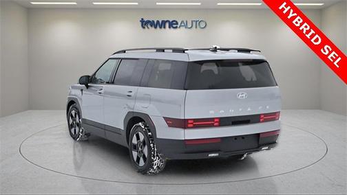 2024 Hyundai SANTA FE SEL 2.4