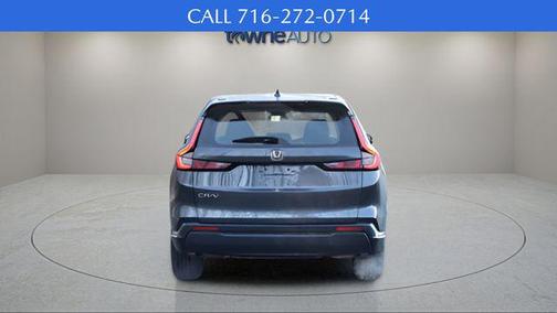 2023 Honda CR-V LX AWD