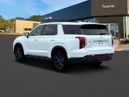 2025 Hyundai PALISADE XRT