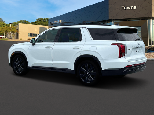 2025 Hyundai PALISADE XRT