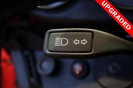 1985 Porsche 911 Cabriolet