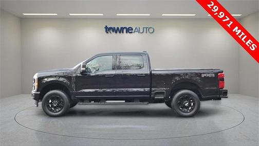 2023 Ford F-250 Lariat