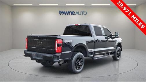 2023 Ford F-250 Lariat