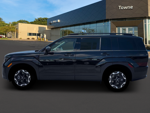 2026 Hyundai SANTA FE SEL 2.4