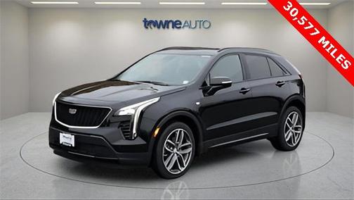 2023 Cadillac XT4 Sport