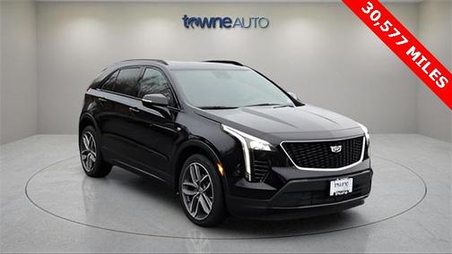 2023 Cadillac XT4 Sport
