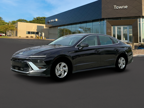 2025 Hyundai SONATA SE