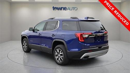 2023 GMC Acadia AWD SLE