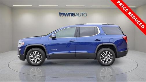 2023 GMC Acadia AWD SLE