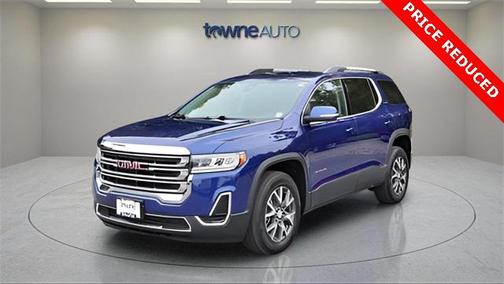 2023 GMC Acadia AWD SLE