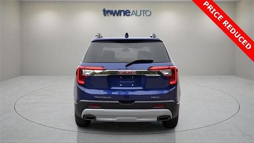 2023 GMC Acadia AWD SLE