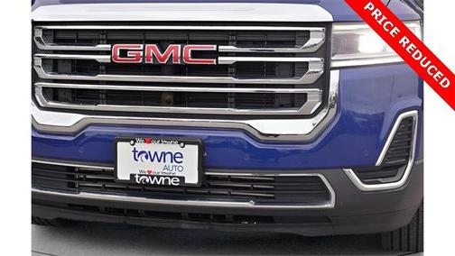 2023 GMC Acadia AWD SLE