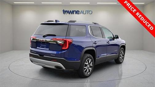 2023 GMC Acadia AWD SLE